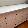 Ikea Hemnes Large Chest of Drawers Image 2