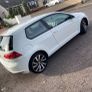 Volkswagen Golf 2014 Image 8