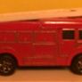 Corgi Juniors ERF Fire Tender Image 3