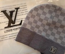 beanie