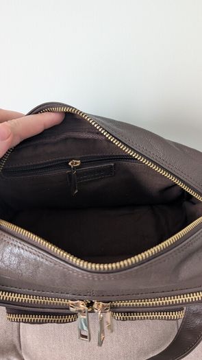 Nunoo genuine leather bag