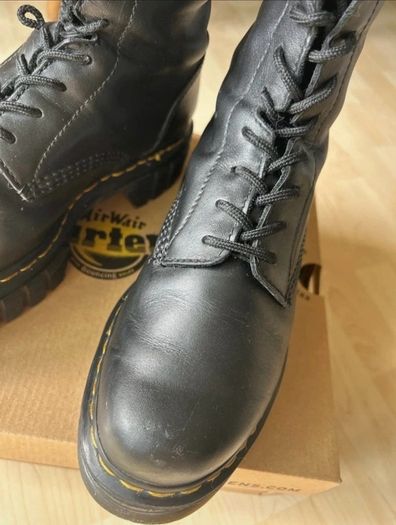 Dr martens