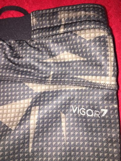 Emporio Armani Vigor EA 7 men's bottoms
