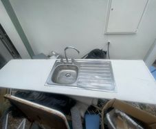 Worktop/Sink/taps