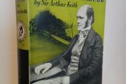 Darwin Revalued by Sir Arthur Keith (HQ430)