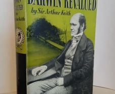 Darwin Revalued by Sir Arthur Keith (HQ430)