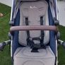 Pram Silver cross Wave Image 2