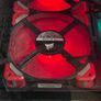Corsair 120mm red fan Image 2