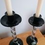 Newgrange Candlesticks Image 8