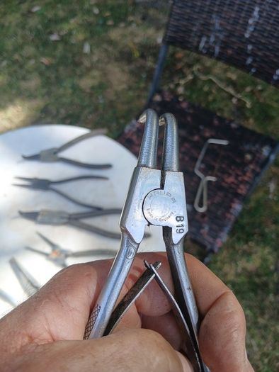 circlip pliers