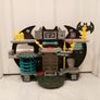 Imaginext Batman batcave playset Image 2