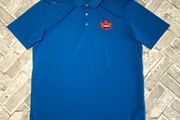 Ping Mens Golf Polo T-Shirt Size Large