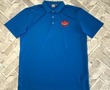 Ping Mens Golf Polo T-Shirt Size Large