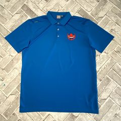 Ping Mens Golf Polo T-Shirt Size Large