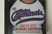 Fun Lovin' Criminals [2002] Bag Of Hits (CD Album)