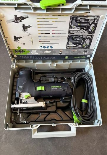 Festool Trion PS 300 EQ