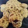 Jellycat Large Charley Cheetah NTW Image 2