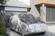 car cover