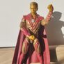 Marvel Legends Adam Warlock Figure Image 2