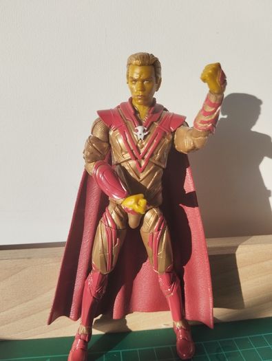 Marvel Legends Adam Warlock Figure