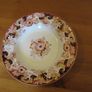 Alfred Meakin    large soup plate Image 2