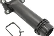Coolant Flange Hose Pipe For Bmw 1 3 4 5 Series F20 F21 E90 E91 F30 F31 F32 F36 F10 F11 X1 X3 X4 X5 X6 Mini R55 R56 R57 R58 R59 R60 R61 N47 N57 11127810712 11127810707