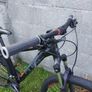 Cube Aim Race Mountain Bike - 16 Inch Frame - 27.5 Wheels - Fully Serviced Image 8