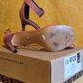 Beatiful pink heels, size 7 Image 5