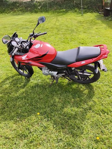 2011 Honda Unknown