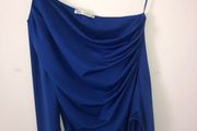 Zara one shoulder top