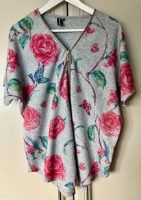 Womens top uk 10