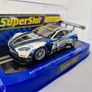 Scalextric Aston Martin Vantage Gt3 #75 Slot Car ( Superslot H4027 C4027 24hr Le Mans touring ) Image 6