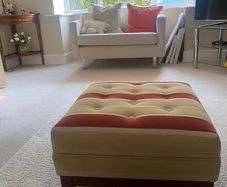 Foot Stool