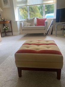 Foot Stool
