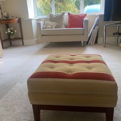Foot Stool