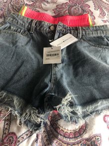 ladies shorts