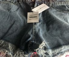 ladies shorts
