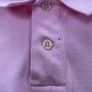 Polo Ralph Lauren Kids Pink Polo Shirt Image 4