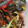 box of dinosaurs Image 2