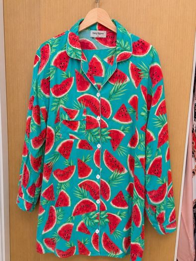 womens sleepwear
