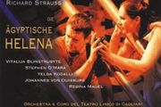 Die Agyptische Helena. 2 x CD. Free Postage!