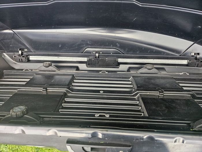 Thule Car roof  box