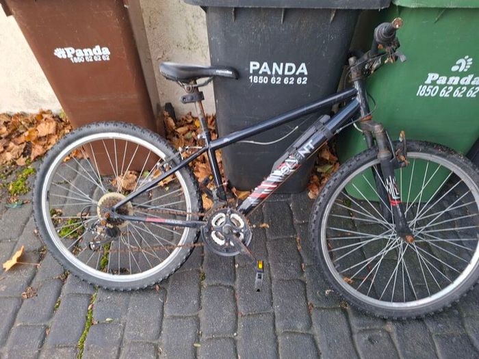 Bikes