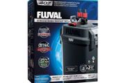 Fluval 407 Canister Filter, 50-100 US Gal / 150-500 L