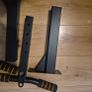 Pull Up Bar, Heavy Duty Image 4