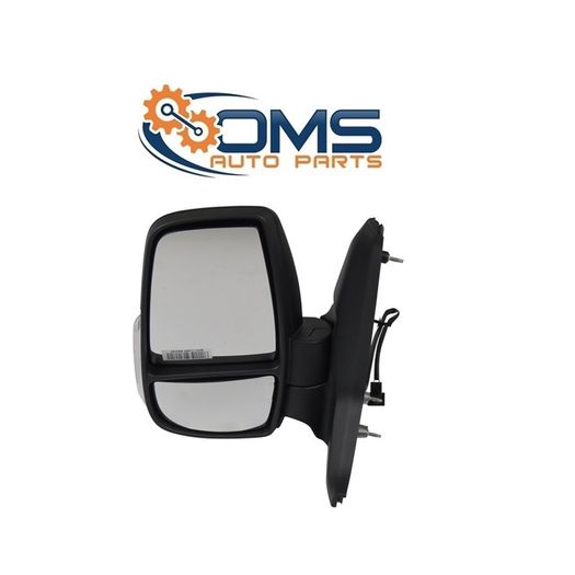 Ford Transit Van Parts Dublin - OMS Auto Parts