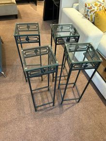 Side tables