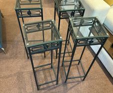 Side tables