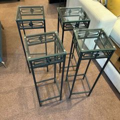 Side tables