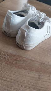 Size 4 addidas